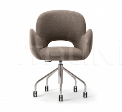 Кресло Bliss-04 base 103 фабрика Torre