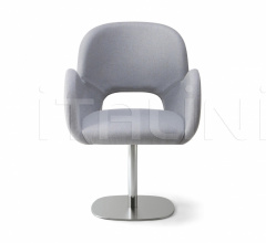 Стул с подлокотниками Bliss-04 base 107 фабрика Torre