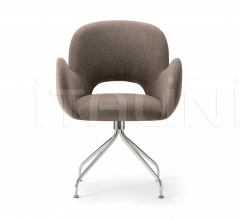 Стул с подлокотниками Bliss-04 base 110 фабрика Torre