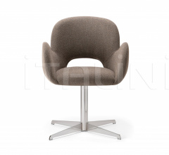 Стул с подлокотниками Bliss-04 base 120 фабрика Torre