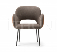 Кресло Bliss-05 base 113 фабрика Torre