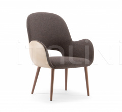 Кресло Bliss-05 HB base 100 фабрика Torre