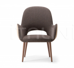 Кресло Bliss-05 HB base 100 фабрика Torre