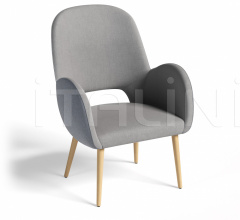 Кресло Bliss-05 HB base 100 фабрика Torre