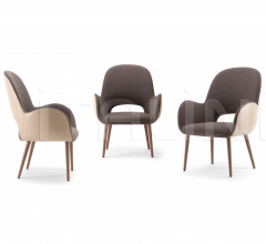 Кресло Bliss-05 HB base 100 фабрика Torre