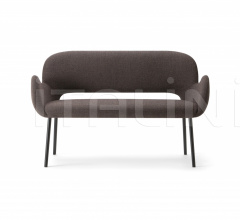 Итальянские Диваны - Диван Bliss-09 base 113 Итальянские Диваны - Диван Bliss-09 base 113 фабрика Torre