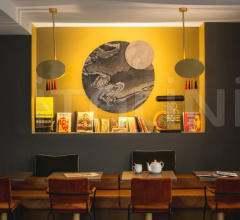 Стул Caffe-01 фабрика Torre