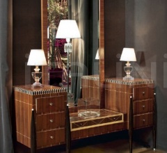 Туалетный столик 1157/PLS фабрика Provasi