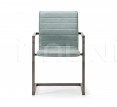 Стул с подлокотниками Conference base 151 фабрика Torre