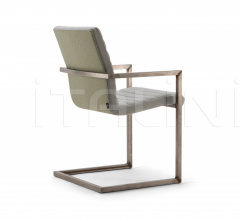 Стул с подлокотниками Conference base 151 фабрика Torre