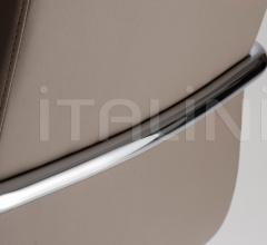 Кресло Conference base 106 фабрика Torre