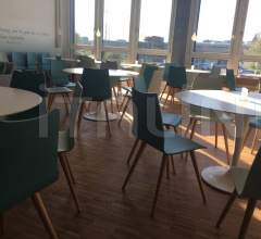 Стул Isabel-01 base 100 фабрика Torre