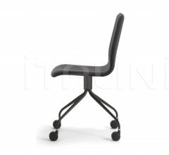 Кресло Isabel-01 base 111 фабрика Torre