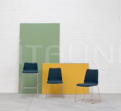 Стул Isabel-01 base 113 фабрика Torre