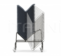 Стул Isabel-01 base 114 фабрика Torre