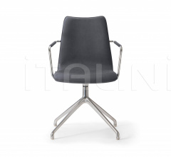 Стул с подлокотниками Isabel-04 base 102 фабрика Torre