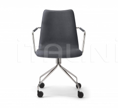 Кресло Isabel-04 base 111 фабрика Torre