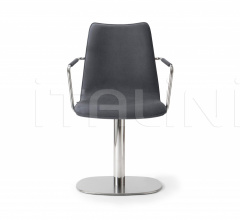 Стул с подлокотниками Isabel-04 base 107 фабрика Torre