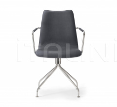 Стул с подлокотниками Isabel-04 base 110 фабрика Torre