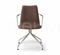 Стул с подлокотниками Isabel-04 base 110 фабрика Torre