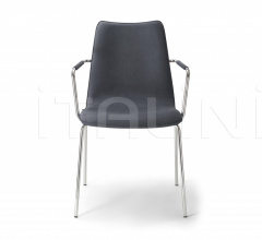 Стул с подлокотниками Isabel-04 base 113 фабрика Torre