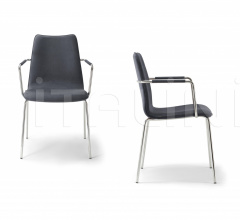 Стул с подлокотниками Isabel-04 base 113 фабрика Torre