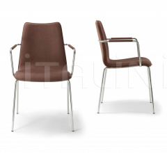 Стул с подлокотниками Isabel-04 base 113 фабрика Torre