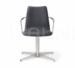 Стул с подлокотниками Isabel-04 base 120 фабрика Torre