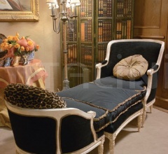 Кушетка 0125 фабрика Provasi