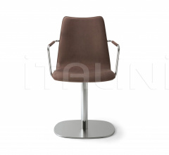 Стул с подлокотниками Isabel-04 base 107 фабрика Torre