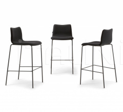 Итальянские Рестораны/Бары - Барный стул Isabel-07 base 117 фабрика Torre