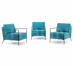 Кресло Jewel фабрика Torre