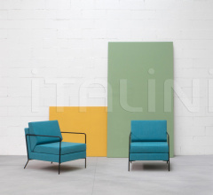 Кресло Jewel фабрика Torre