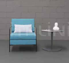 Кресло Jewel фабрика Torre