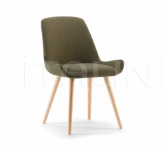 Стул Kesy-01 base 100 фабрика Torre