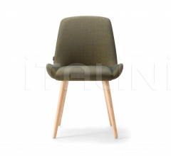 Стул Kesy-01 base 100 фабрика Torre