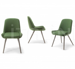 Стул Kesy-01 base 100 фабрика Torre