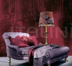 Кушетка PR0520-239 фабрика Provasi