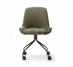 Кресло Kesy-01 base 111 фабрика Torre