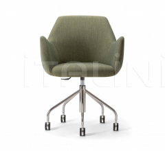Кресло Kesy-04 base 103 фабрика Torre