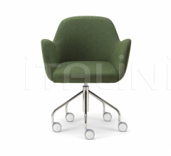 Кресло Kesy-04 base 103 фабрика Torre