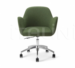 Кресло Kesy-04 base 106 фабрика Torre