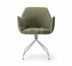 Стул с подлокотниками Kesy-04 base 110 фабрика Torre
