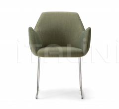 Стул с подлокотниками Kesy-04 base 114 фабрика Torre