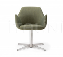 Стул с подлокотниками Kesy-04 base 120 фабрика Torre