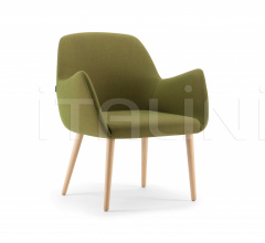 Кресло Kesy-05 base 100 фабрика Torre