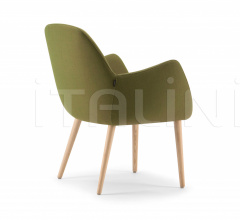 Кресло Kesy-05 base 100 фабрика Torre