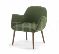 Кресло Kesy-05 base 100 фабрика Torre