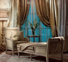 Кушетка PR1142-684 фабрика Provasi