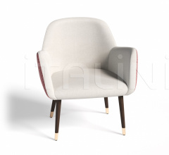 Кресло Kesy-05 base 100 фабрика Torre